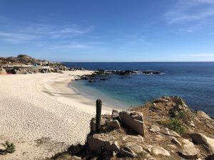 Cabo Del Sol (Ocean) Beach Site